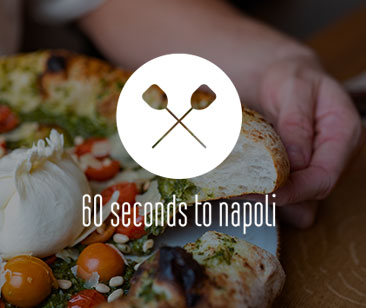 60 SECONDS TO NAPOLI