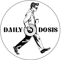 DAILY DOSIS